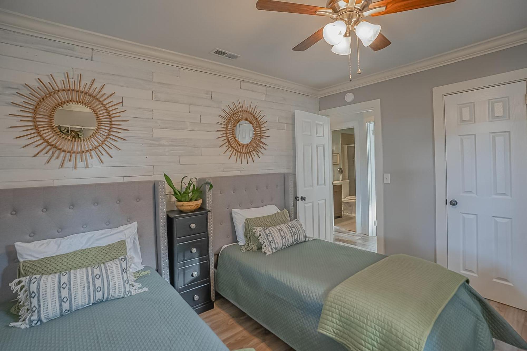 Urban Nest Cottage - Book Now! Beaufort Exterior foto