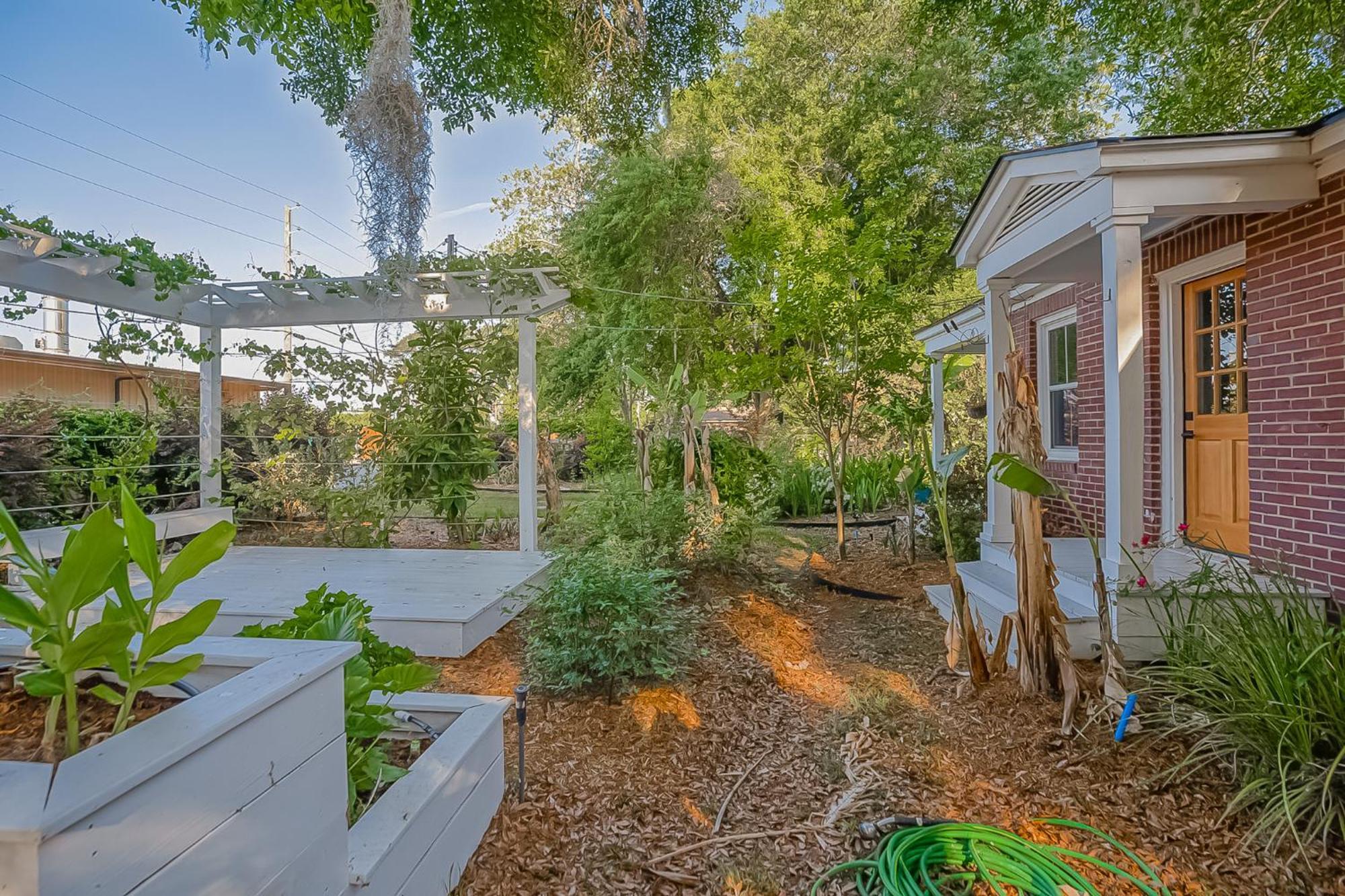 Urban Nest Cottage - Book Now! Beaufort Exterior foto