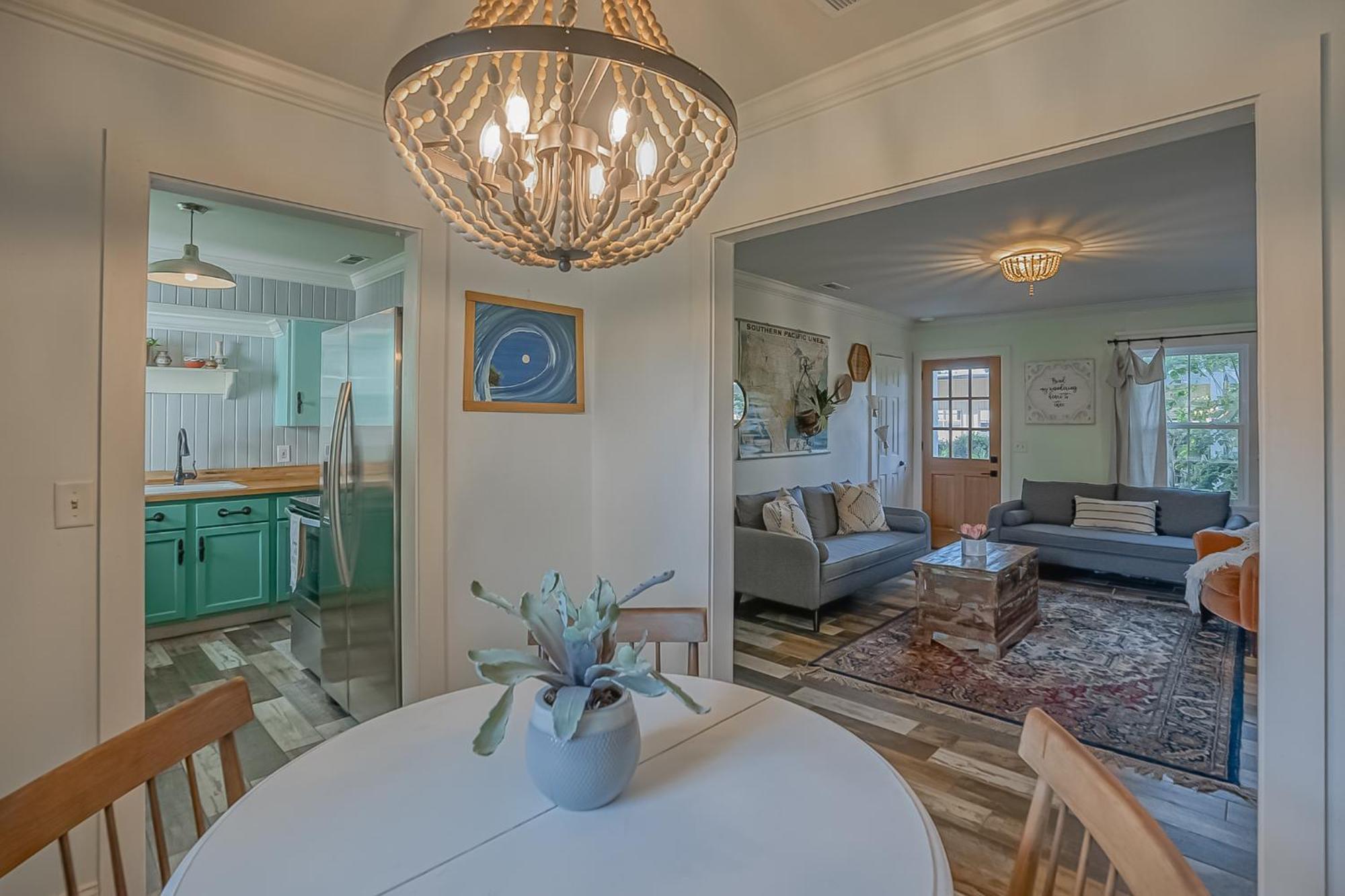 Urban Nest Cottage - Book Now! Beaufort Exterior foto